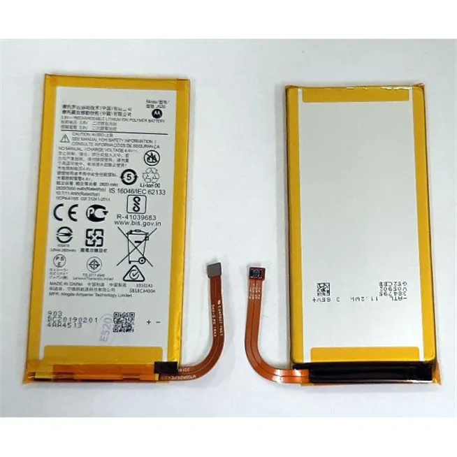 Bateria JG30 para Motorola Moto G7 calidad premium