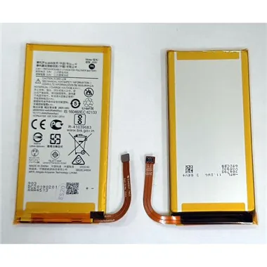 Bateria JG30 para Motorola Moto G7 calidad premium