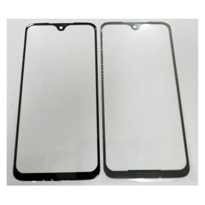 Motorola Moto G7 XT1962 cristal negro xt1962-1 xt1962- 4 xt1962-5