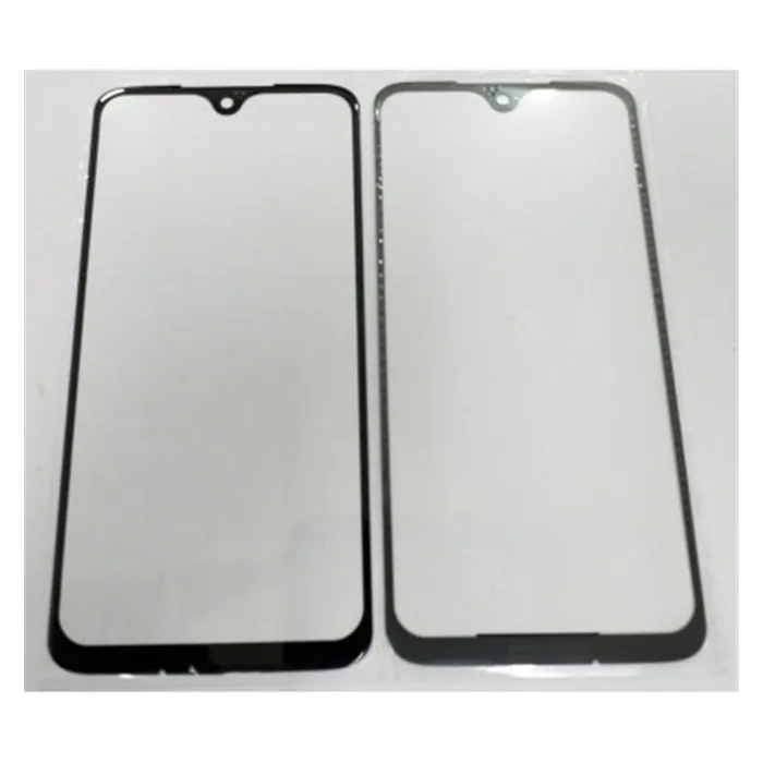 Motorola Moto G7 XT1962 cristal negro xt1962-1 xt1962- 4 xt1962-5