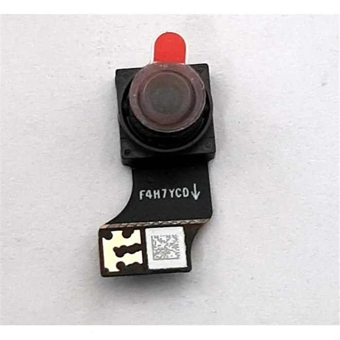 Flex camara trasera ultrawide 8 mpx para Motorola Moto One Hyper calidad premium