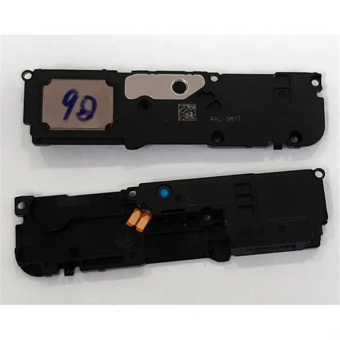 Flex buzzer para Motorola Moto One Hyper calidad premium