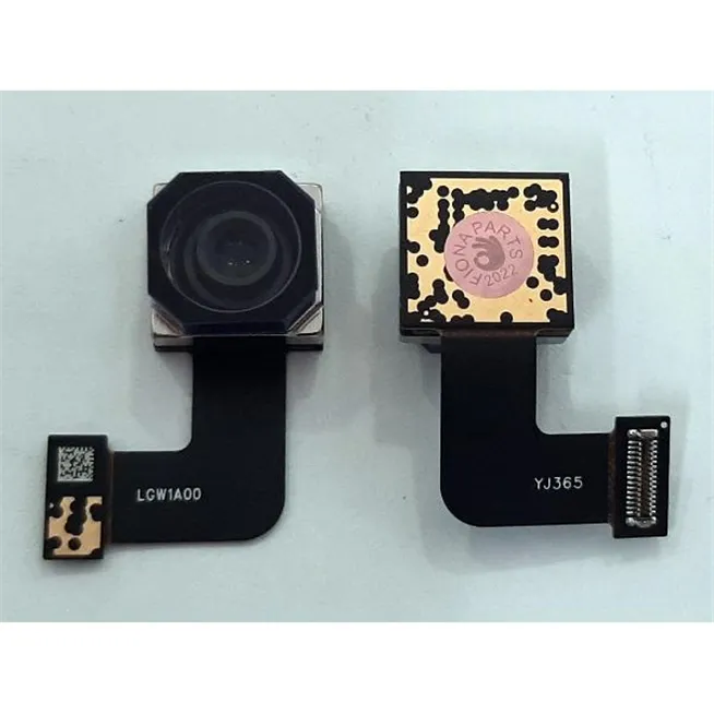 Flex camara trasera 64 mpx para Motorola Moto Oner Hyper calidad premium