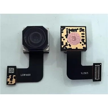 Flex camara trasera 64 mpx para Motorola Moto Oner Hyper calidad premium