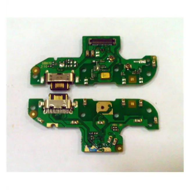 Flex puerto carga para Motorola Moto G8 Play calidad premium