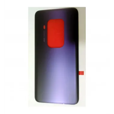 Tapa trasera o tapa bateria lila para Motorola One Zoom
