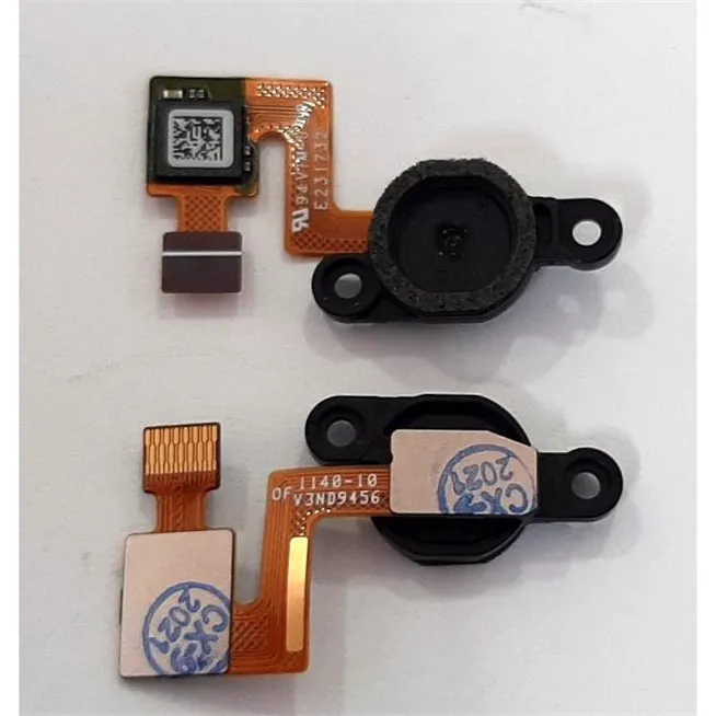 Flex lector huella para Motorola Moto One Zoom xt2010-1 calidad premium