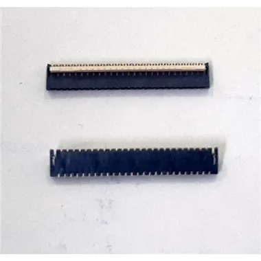 Conector FPC lcd 51 pin en placa para Motorola Moto One Zoom xt2010-1 calidad premium