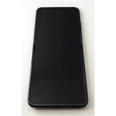 Pantalla lcd para Motorola RAZR 50 Ultra mas tactil negro con marco negro medianoche 5D68C24698 Service Pack