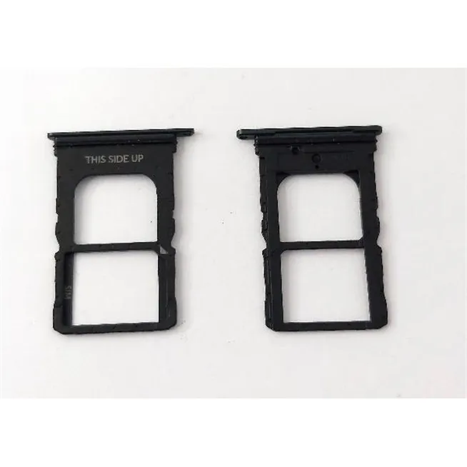 Soporte o bandeja sim verde para Motorola Razr 40 5G calidad premium