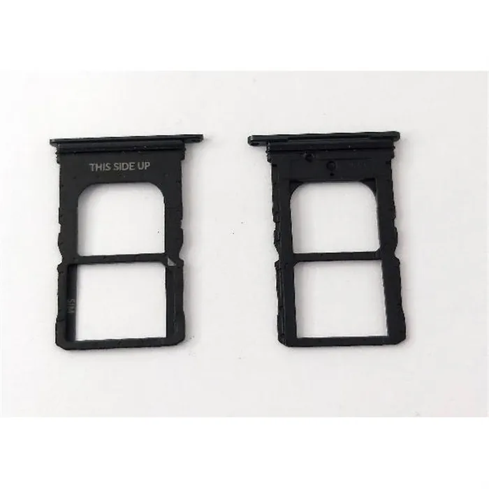 Soporte o bandeja sim verde para Motorola Razr 40 5G calidad premium