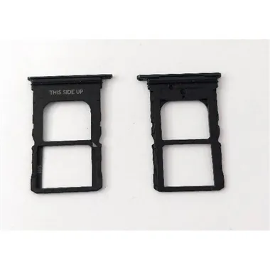 Soporte o bandeja sim verde para Motorola Razr 40 5G calidad premium