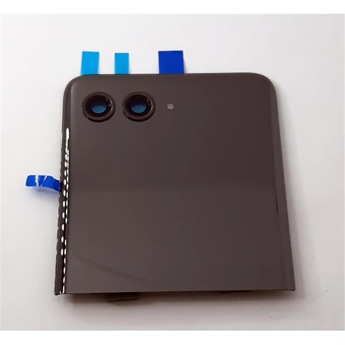 Pantalla lcd exterior para Motorola Razr 40 Ultra mas tactil negro calidad premium