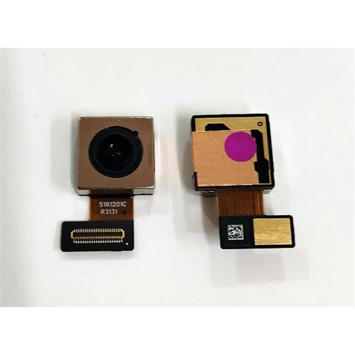 Camara trasera 12mp para Motorola Razr 40 Ultra calidad premium