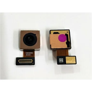 Camara trasera 12mp para Motorola Razr 40 Ultra calidad premium