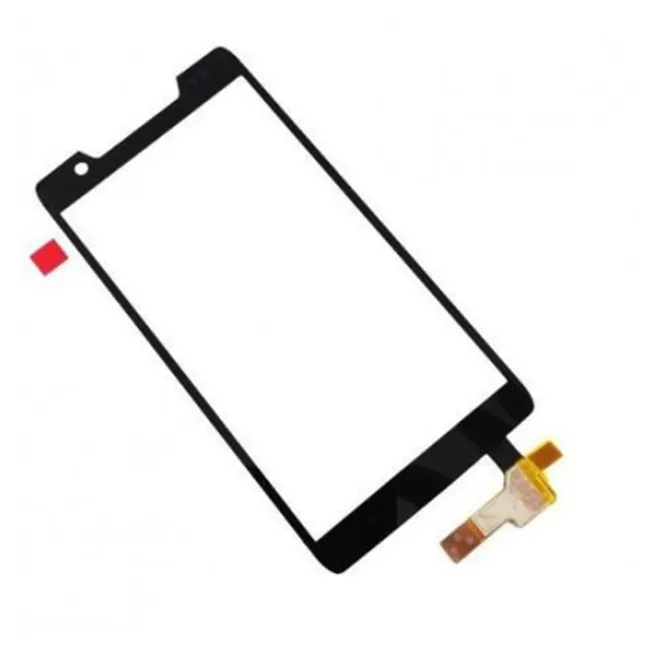 Motorola Razr Tactil D1 D3 Xt 919 920 pantalla táctil negro premium