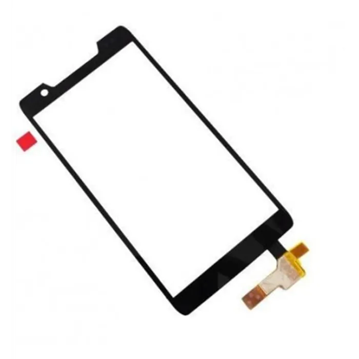 Motorola Razr Tactil D1 D3 Xt 919 920 pantalla táctil negro premium
