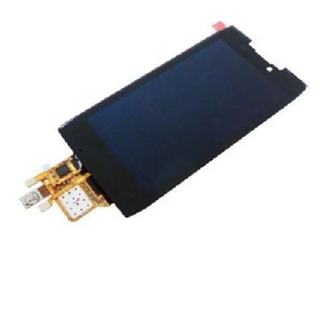 Motorola RAZR XT910 Lcd + Táctil premium negro