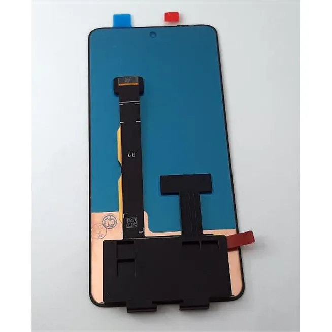 Pantalla lcd para Motorola Thinkphone mas tactil negro calidad premium