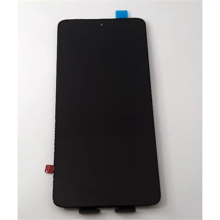 Pantalla lcd para Motorola Thinkphone mas tactil negro calidad premium