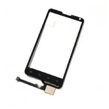 Motorola Motoluxe XT615 pantalla tactil negra premium