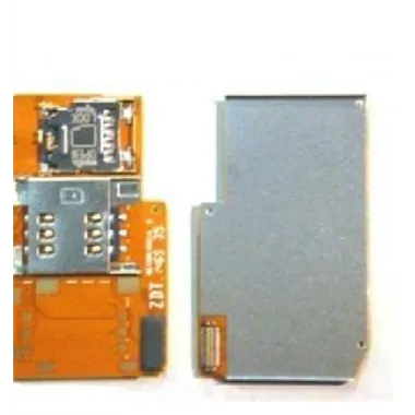 Motorola XT615 Motoluxe flex sim premium