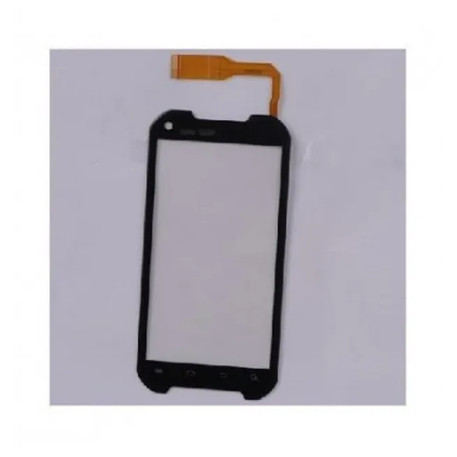 Motorola XT626 Iron Rock Táctil Negro premium