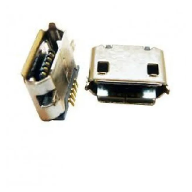 Motorola Razr XT915 Conector de carga micro usb premium