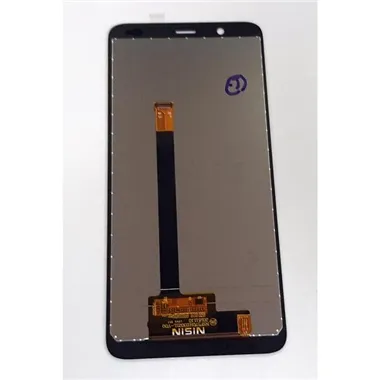 Pantalla lcd para Myphone Hammer Blade 2 Pro mas tactil negro calidad premium