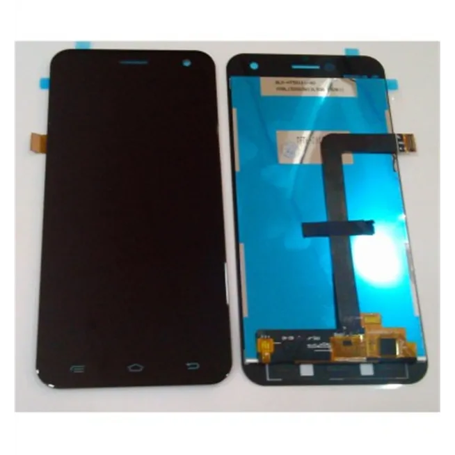 Mywigo Magnum 2 pantalla lcd + tactil negro premium