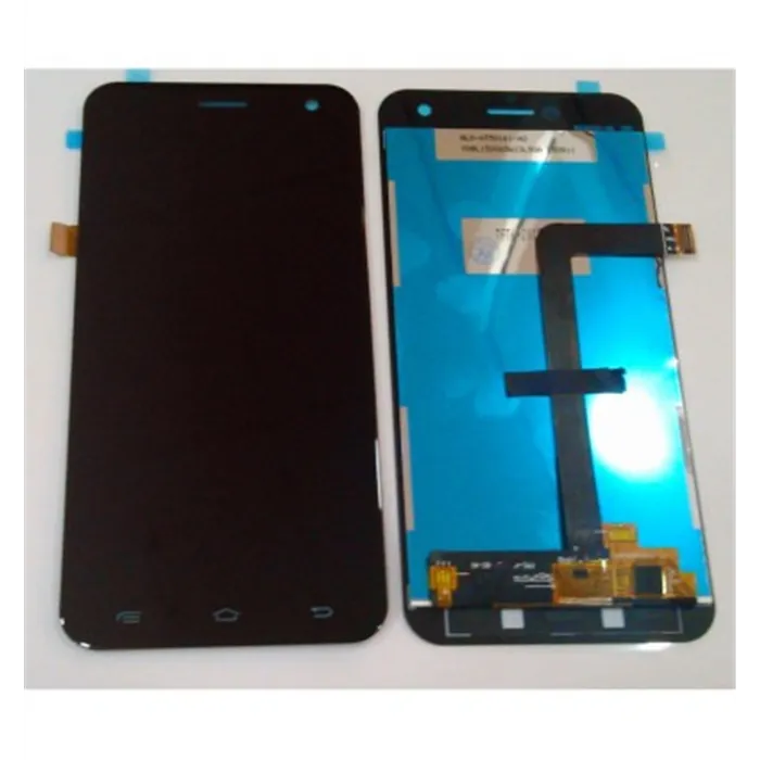 Mywigo Magnum 2 pantalla lcd + tactil negro premium