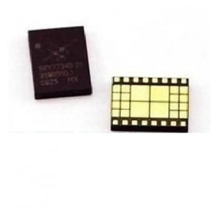 IC SKY77528-18 4355108 Amplificador power