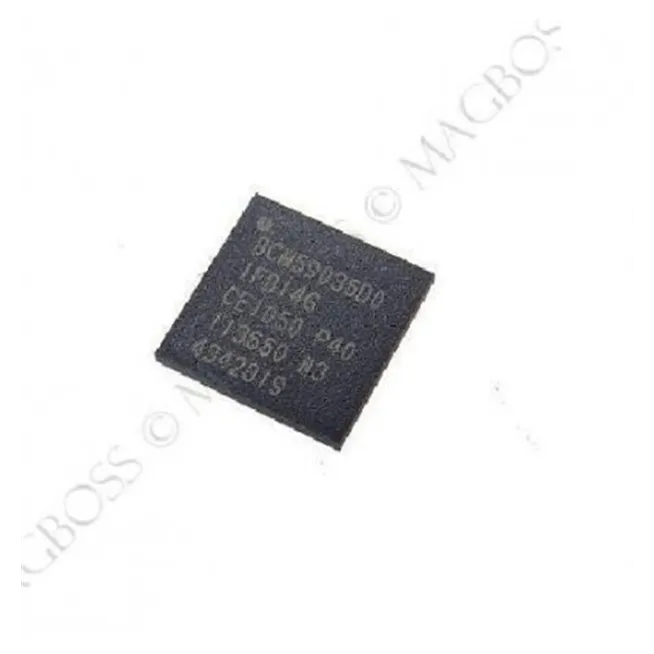 IC BCM59036 / 4342819 Control Power