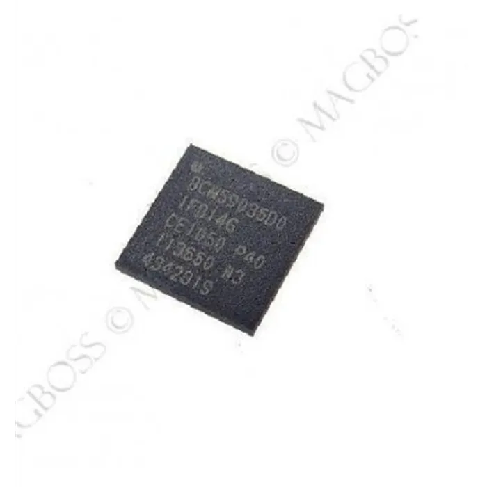 IC BCM59036 / 4342819 Control Power