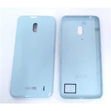 Tapa trasera o tapa bateria azul para Nokia 2.2