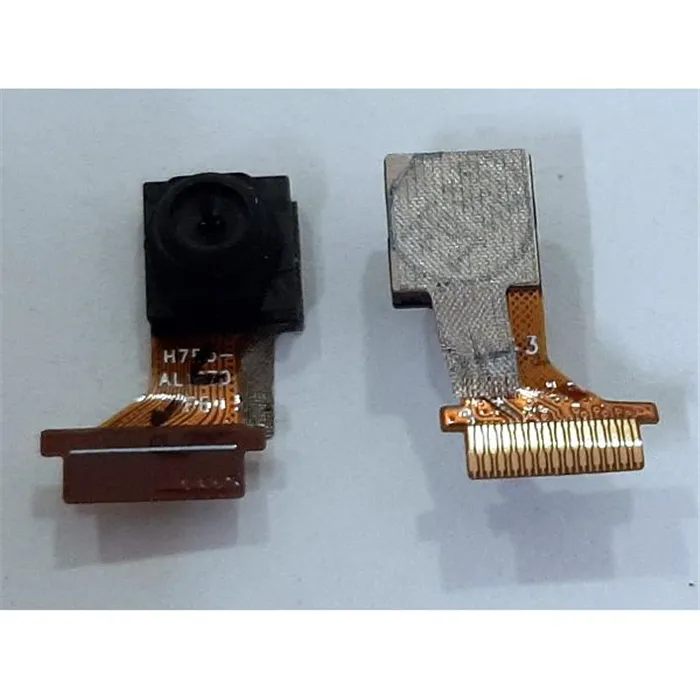 Flex camara frontal para Nokia 2.2 calidad premium