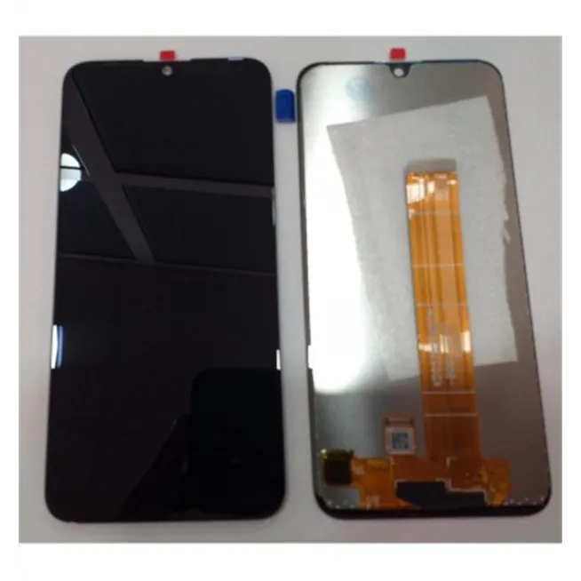 Nokia 2.2 pantalla lcd + tactil negro
