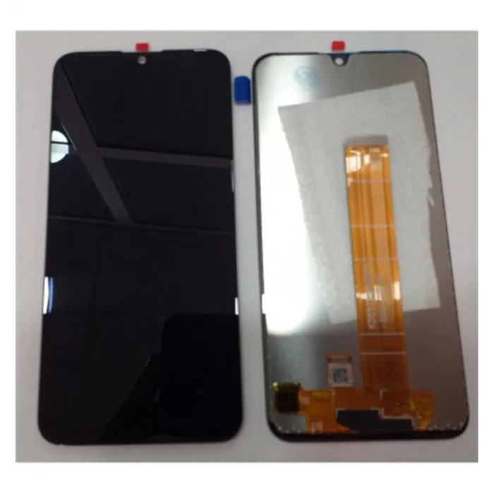 Nokia 2.2 pantalla lcd + tactil negro