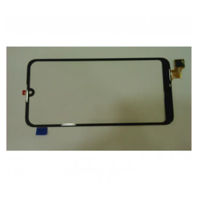 Pantalla táctil Negro para pantalla de Nokia 2.2