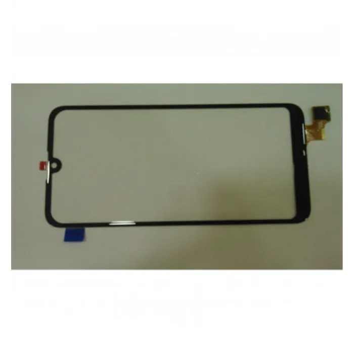 Pantalla táctil Negro para pantalla de Nokia 2.2