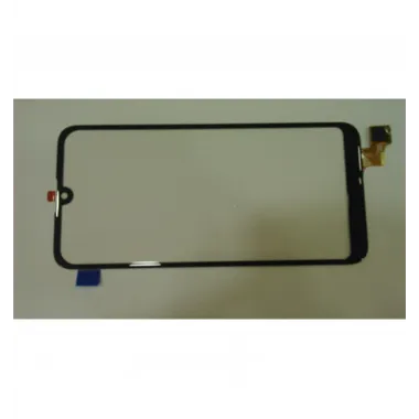 Pantalla táctil Negro para pantalla de Nokia 2.2