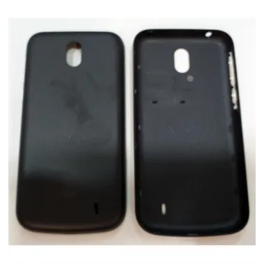Nokia 1 tapa trasera o tapa bateria azul oscuro