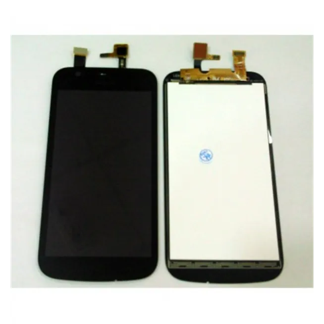 Nokia 1 pantalla lcd + tactril negro orginal