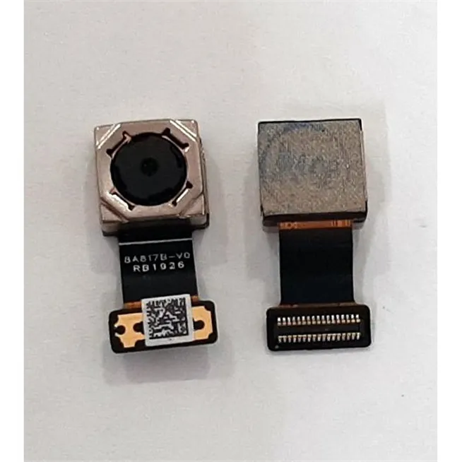 Flex camara trasera para Nokia 1 Plus calidad premium