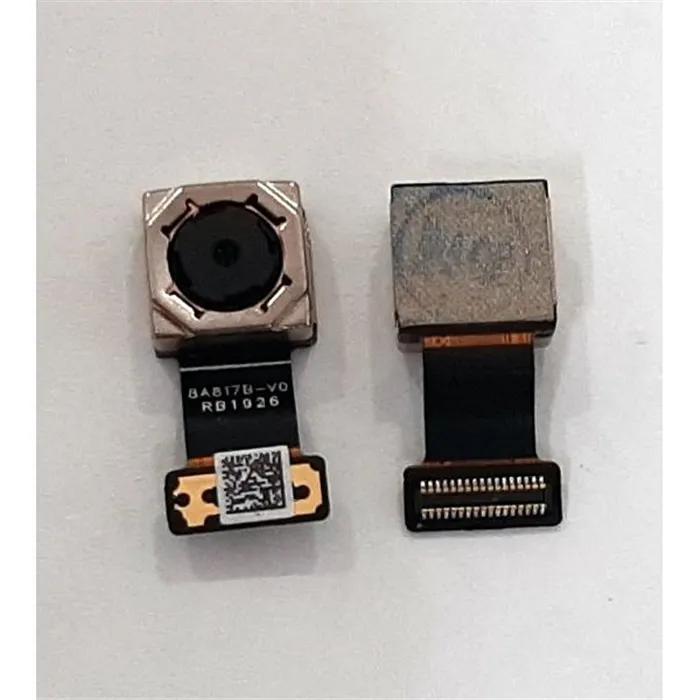 Flex camara trasera para Nokia 1 Plus calidad premium