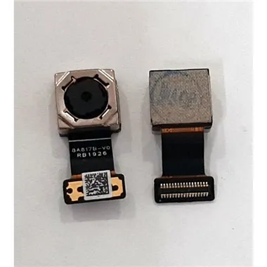 Flex camara trasera para Nokia 1 Plus calidad premium