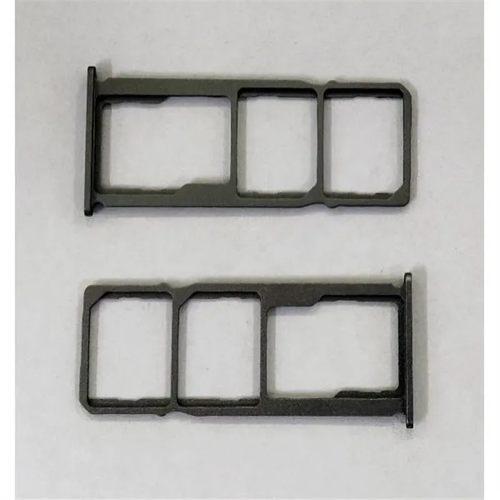 Soporte o bandeja sim plata para Nokia 1.4 calidad premium
