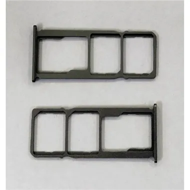Soporte o bandeja sim plata para Nokia 1.4 calidad premium