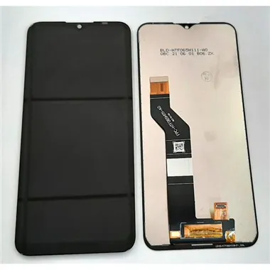 Pantalla lcd para Nokia 1.4 mas tactil negro calidad premium