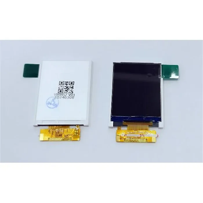 Pantalla lcd para Nokia 105 2023 mas tactil negro calidad premium